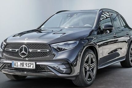 Mercedes GLC 300