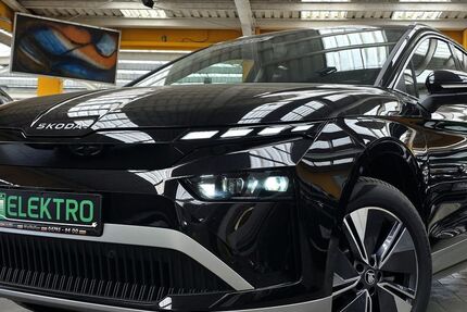 Skoda Enyaq 9.000 km 40.850 &euro; Wallhöfen bei Bremen 27729