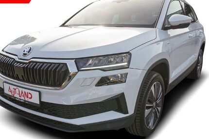 Skoda Karoq 46.673 km 28.950 &euro; Berlin 13599