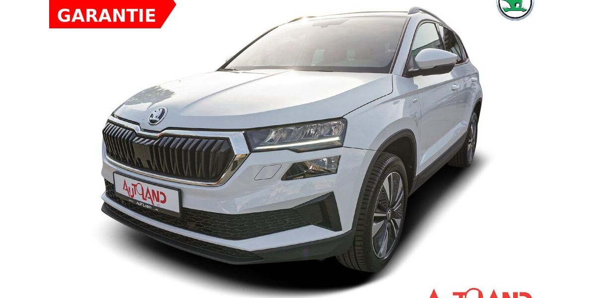Skoda Karoq 46.673 km 28.950 &euro; Berlin 13599