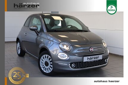 Fiat 500 23.276 km 13.990 &euro; Schkopau 06258