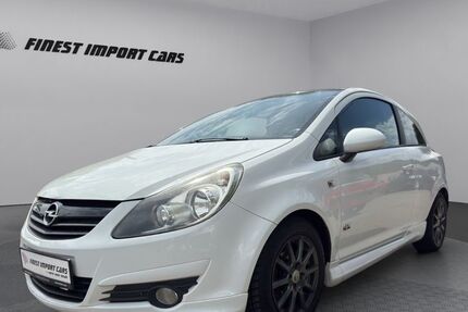 Opel Corsa 176.091 km 3.933 &euro; Völklingen 66333