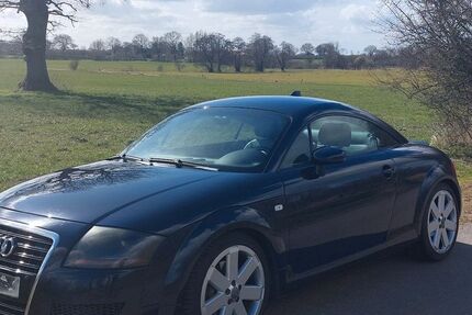 Audi TT 150.000 km 8.500 &euro; Bovenau 24796