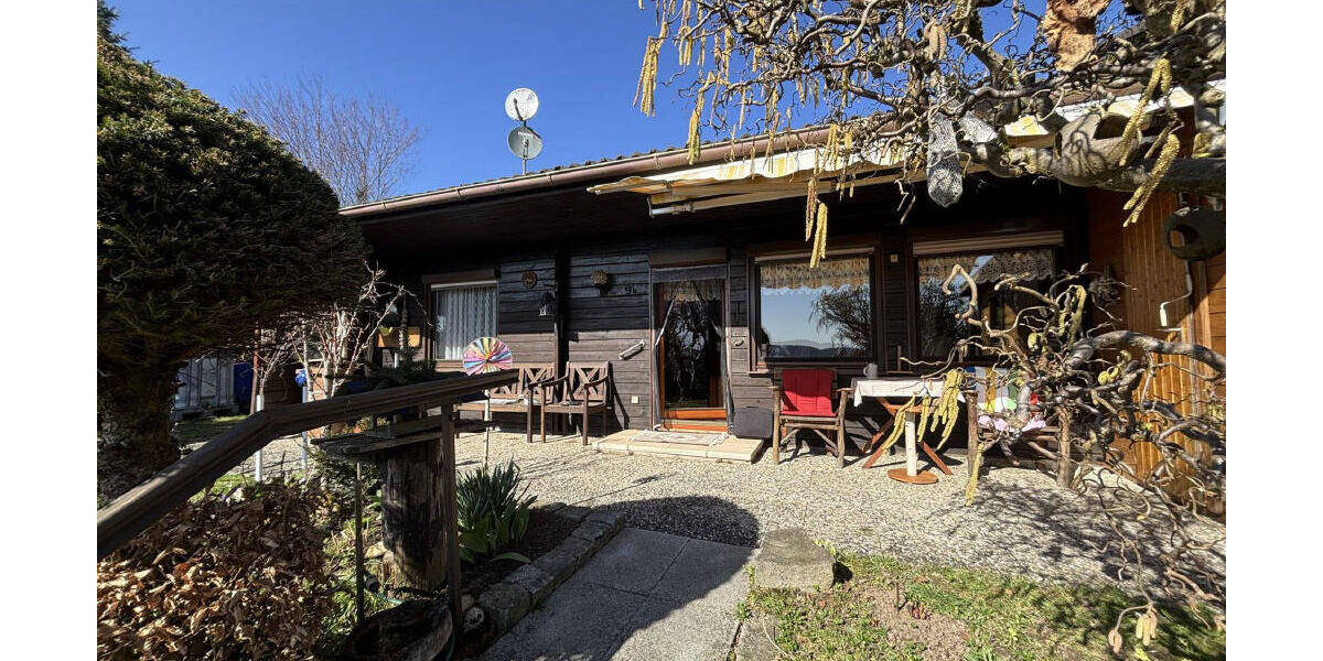 Einfamilienhaus Grafenau Haus i.Wald - 3 Zimmer, 79 m&sup2;, 149.000&euro; | Angebot:26017762