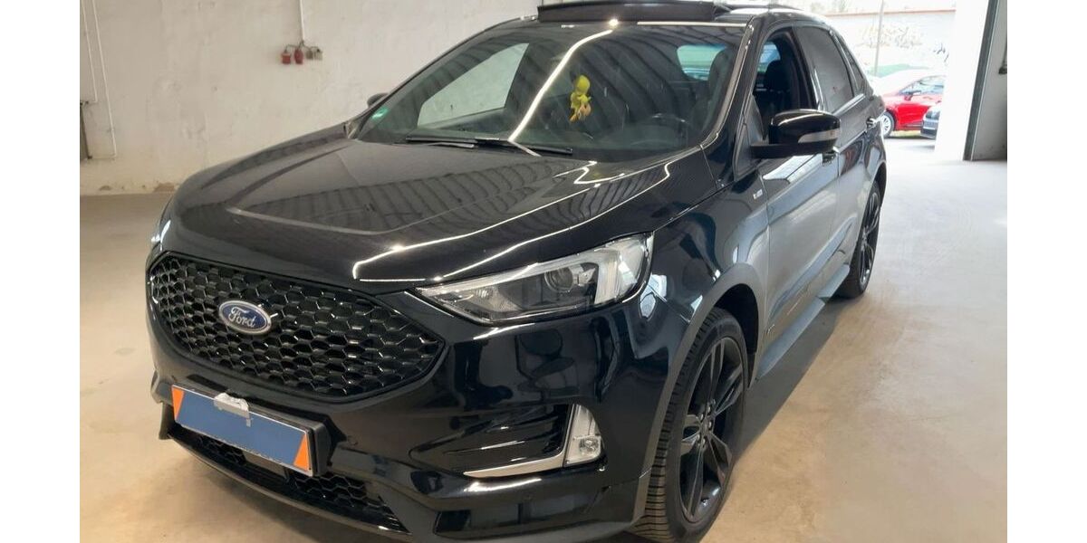 Ford Edge 85.906 km 21.990 &euro; Leipzig 04347