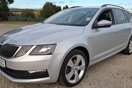 Skoda Octavia 122.300 km 12.300 &euro; Passau 94036