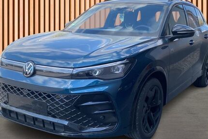 VW Tiguan 27.515 km 38.980 &euro; Dresden 01328