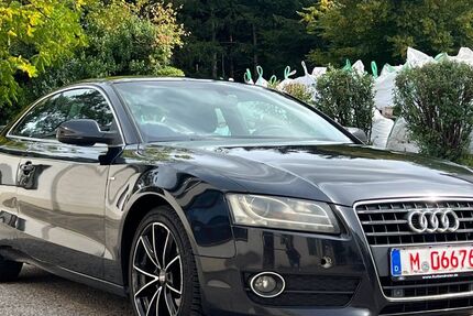 Audi A5 214.000 km 4.899 € Hohenbrunn 85662