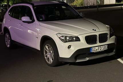 BMW X1 250.000 km 5.990 &euro; Giessen 35394