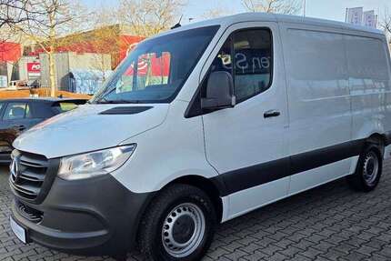 Mercedes-Benz Sprinter 40.000 km 27.489 &euro; Pforzheim 75179