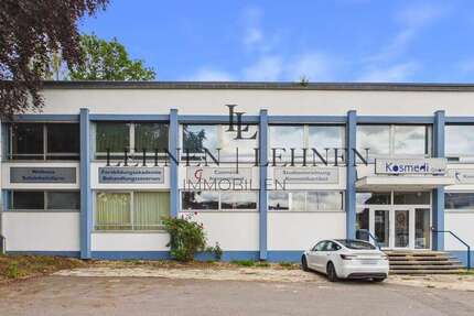 Gewerbeobjekt Eschweiler - 1.429.000&euro; | Angebot:26906892