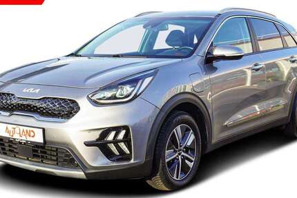 Kia Niro 25.397 km 24.990 &euro; Chemnitz 09111