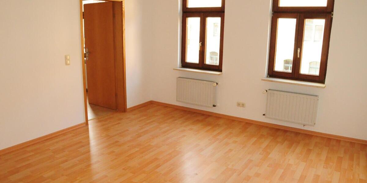 Zum Maisprung in die neue Studenten-Wohnung - mit Garten - Etagenwohnung Jena Nord Nord | Angebot:26338318