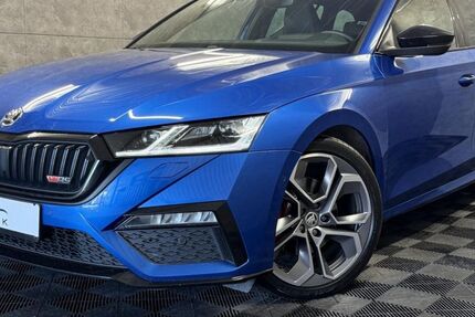 Skoda Octavia 123.138 km 26.980 &euro; Rastdorf 26901