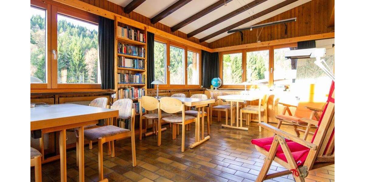 Gewerbeobjekt Aitern-Multen Multen - 2 Zimmer, 1.250.000&euro; | Angebot:25814946
