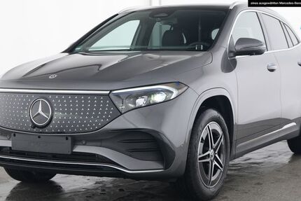 Mercedes-Benz EQA 18.333 km 46.890 &euro; Siegburg 53721