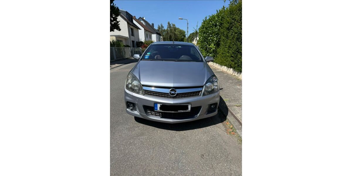 Opel Astra 99.925 km 4.700 &euro; Worms 67547