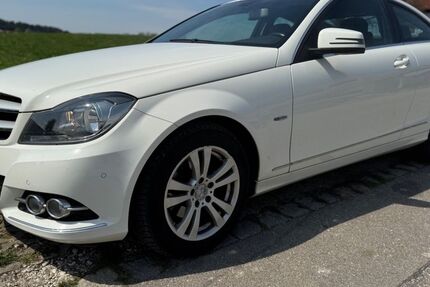 Mercedes-Benz C 250 220.000 km 8.990 &euro; Triftern, Furth 84371
