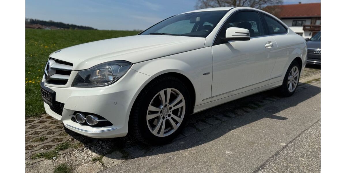 Mercedes-Benz C 250 220.000 km 8.990 &euro; Triftern, Furth 84371