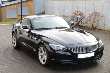 BMW Z4 133.228 km 21.200 &euro; Koblenz 56068
