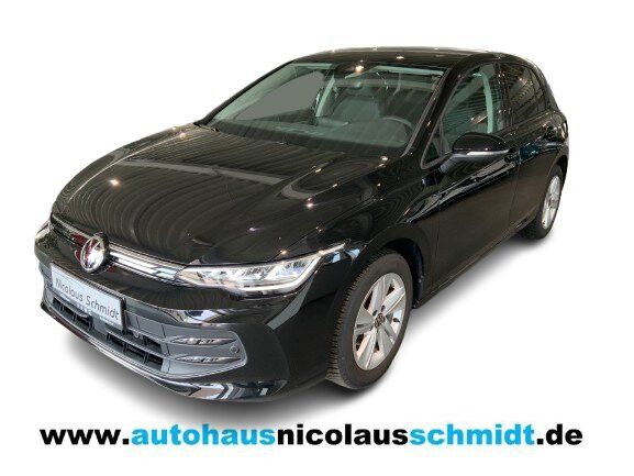 VW Golf 13.800 km 26.770 &euro; Süderbrarup 24392