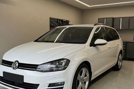 VW Golf 148.000 km 12.400 &euro; Arzberg 04886