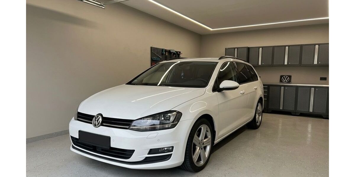VW Golf 148.000 km 12.400 &euro; Arzberg 04886