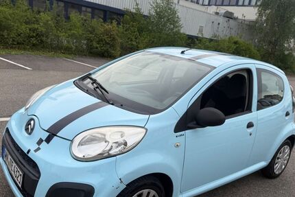 Citroen C1 165.000 km 1.690 &euro; Stuttgart 70178