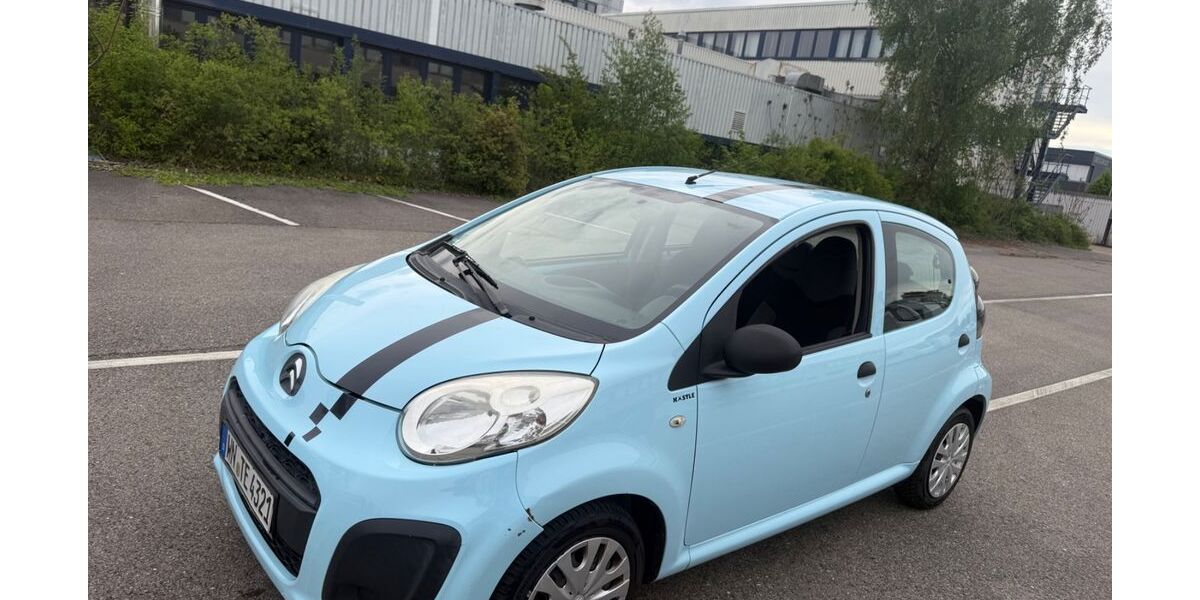 Citroen C1 165.000 km 1.690 &euro; Stuttgart 70178