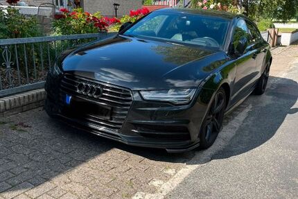 Audi A7 263.000 km 17.500 &euro; Bottrop 46238