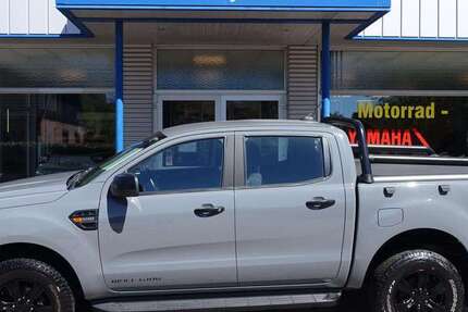 Ford Ranger 61.800 km 32.900 &euro; Rhade 27404