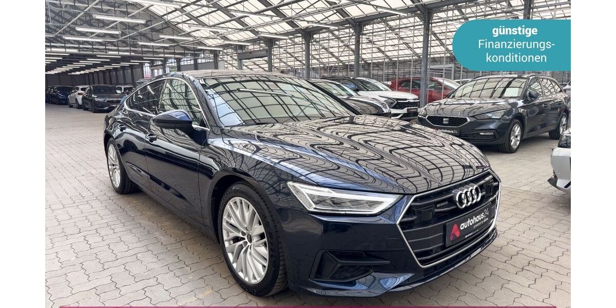Audi A7 69.285 km 47.790 &euro; Ludwigsfelde (bei Berlin) 14974
