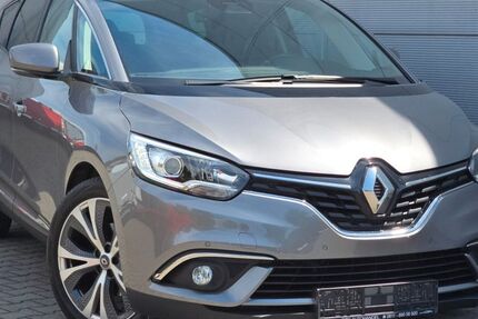 Renault Scenic 117.916 km 10.900 &euro; Wiesbaden 65201