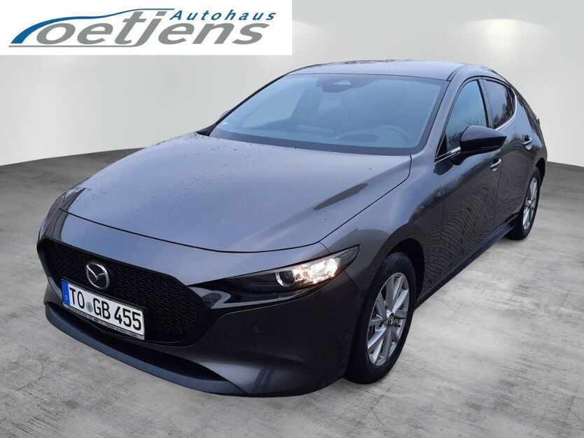 Mazda 3 3.015 km 26.980 € Torgau 04860