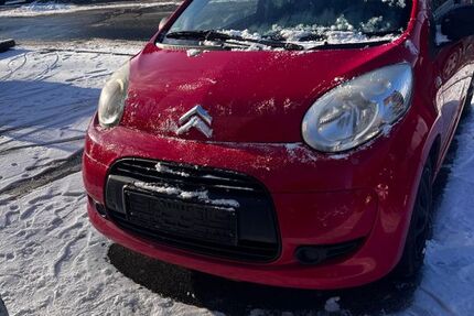 Citroen C1 148.000 km 2.200 &euro; Fronreute 88273