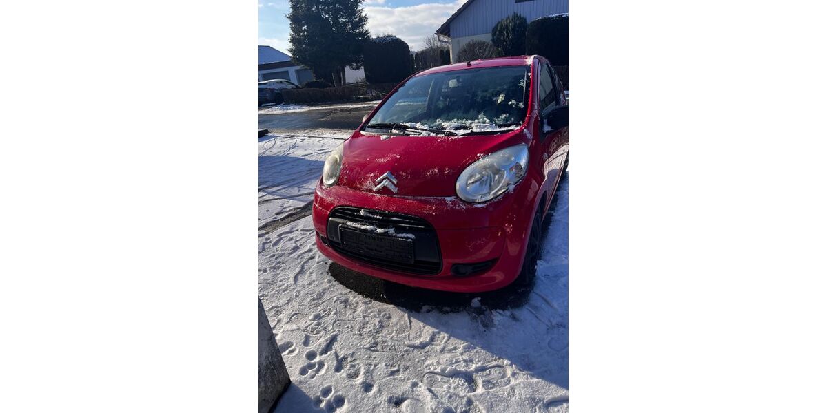 Citroen C1 148.000 km 2.500 &euro; Fronreute 88273