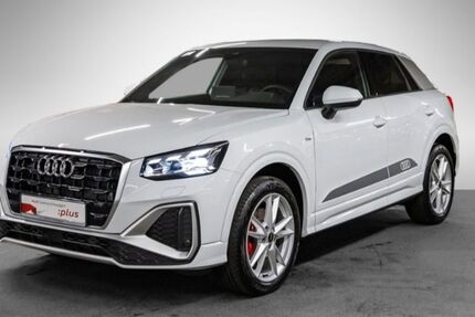 Audi Q2 8.911 km 32.299 &euro; Wolnzach 85283
