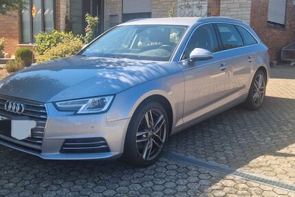 Audi A4 196.000 km 11.500 &euro; Boxberg 97944