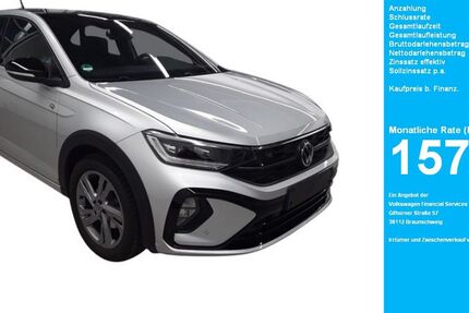 VW Taigo 11.233 km 25.595 &euro; Gütersloh 33334