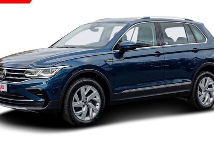 VW Tiguan 79.978 km 28.950 € Chemnitz 09113