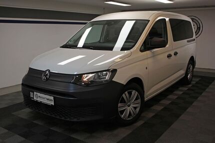 VW Caddy Maxi 41.100 km 24.990 &euro; Uhingen 73066