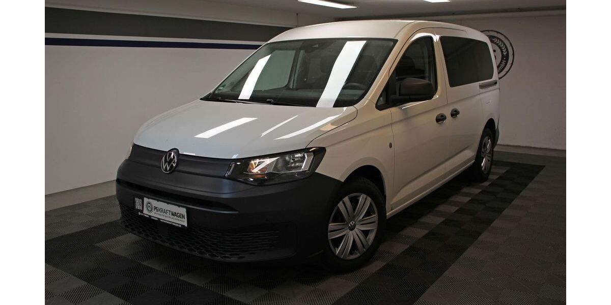 VW Caddy Maxi 41.100 km 24.990 &euro; Uhingen 73066