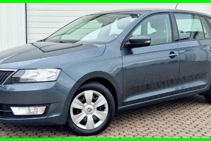 Skoda Rapid 103.995 km 8.499 &euro; Erfurt 99092