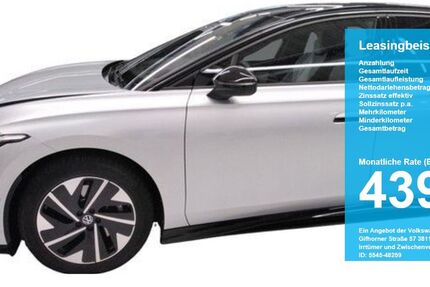 VW ID.7 14.270 km 48.385 &euro; Mühldorf am Inn 84453
