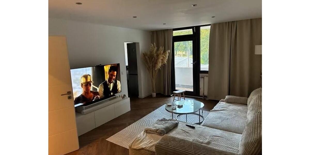 Etagenwohnung Sankt Augustin - 1.5 Zimmer, 41 m&sup2;, 640&euro; | Angebot:26661772