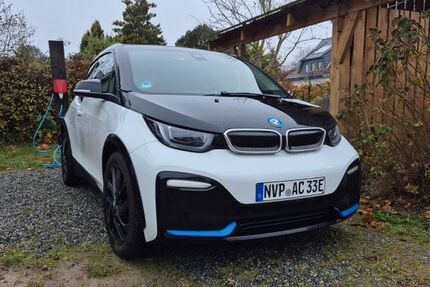 BMW i3 105.000 km 18.190 € Wieck a Darß 18375