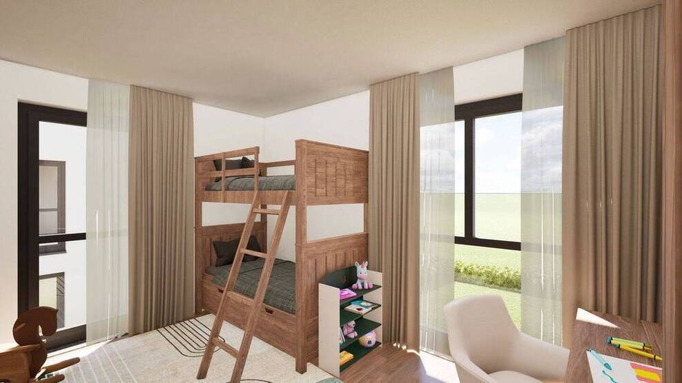 Statt Wohnung ein ganzes Neubauhaus!
