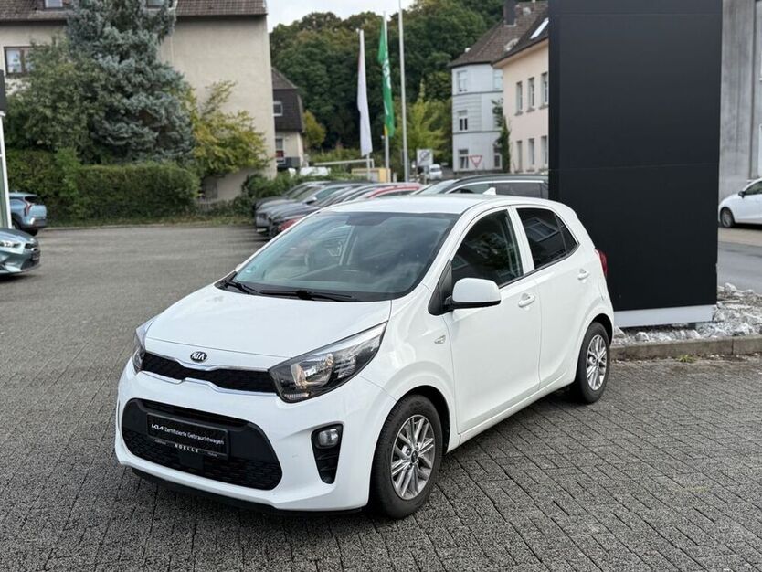 Picanto