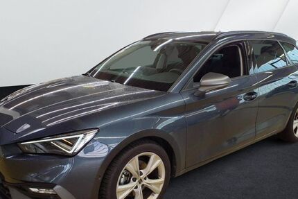 Seat Leon 19.900 km 25.900 &euro; Laupheim 88471