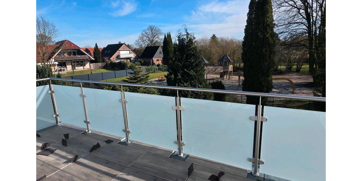 Etagenwohnung Schortens - 2 Zimmer, 55 m&sup2;, 605&euro; | Angebot:25552057